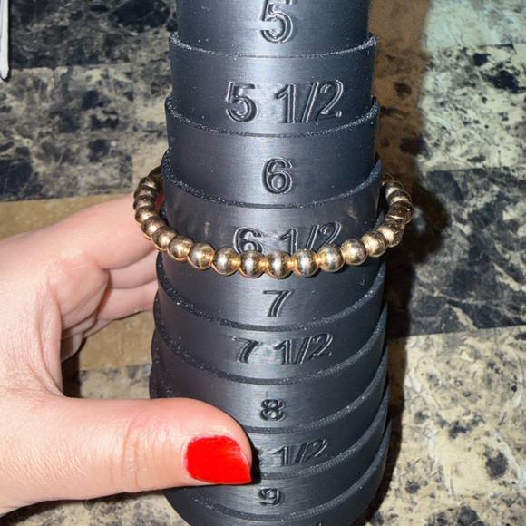 Kate Spade Golden Girl Hinged Bracelet - Picture 11 of 12